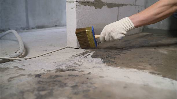 24/7 Emergency Crawl Space Encapsulation experts in Silver Lake, NJ